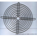 Spiral Fan Guard para Industry / Exhaust Fan